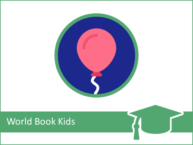 World Book Kids