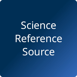 Science Reference Source